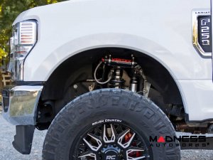 Ford F-250 Super Duty Lift Kit - 3 Inch - Coilover Conversion - 4WD Ford F-250 Super Duty Lift Kit - 3 Inch - Coilover Conversion - 4WD